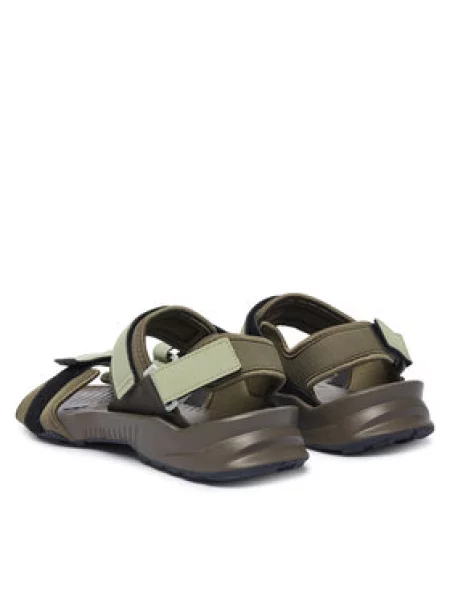 Sandale adidas Terrex Hydroterra Kaki