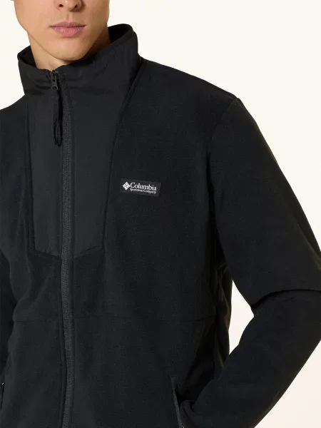 Columbia Fleecová Bunda Sequoia Grove™ černá
