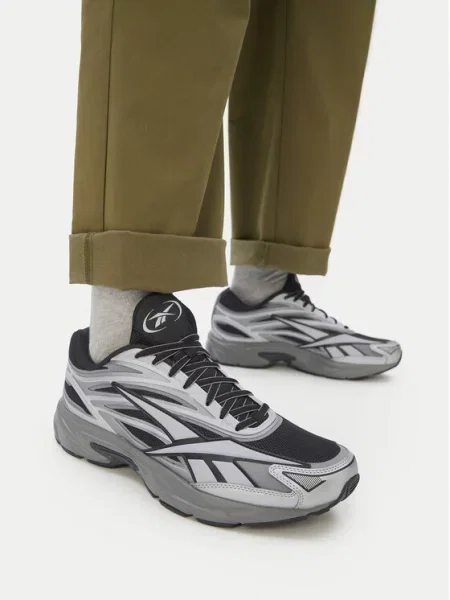 Tenisice Reebok EOSS-PREMIER ROAD Crna siva