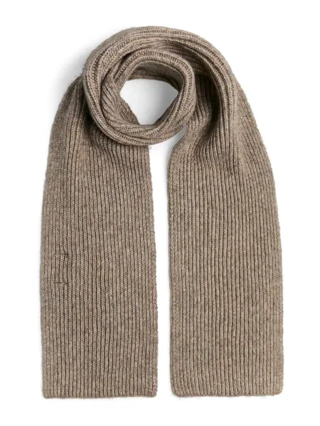 PIECES Fular PCMILLA' maro