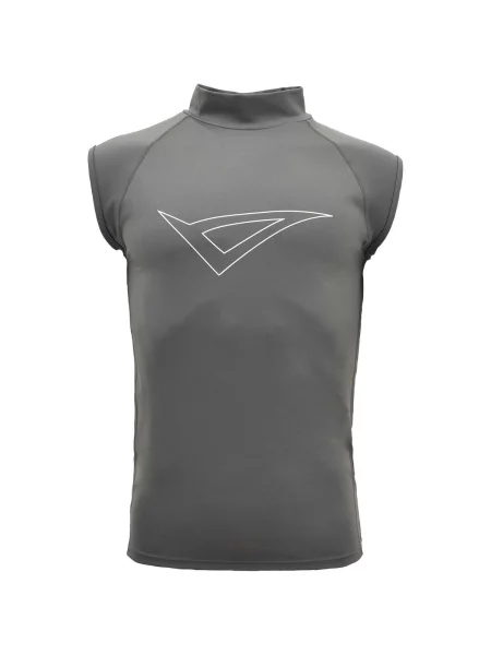 Tricou Legea gri