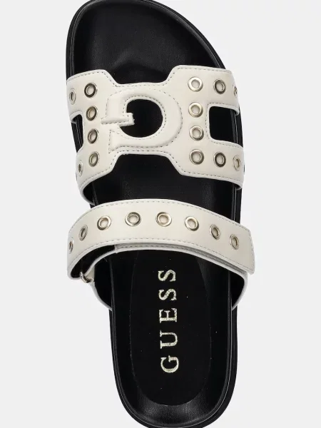 Шлепанцы Guess