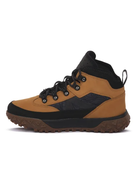 Pantofi Timberland negru