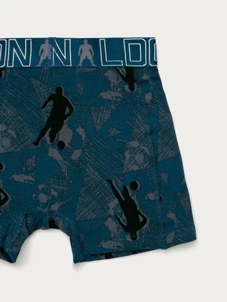 Детские боксеры Cr7 Cristiano Ronaldo