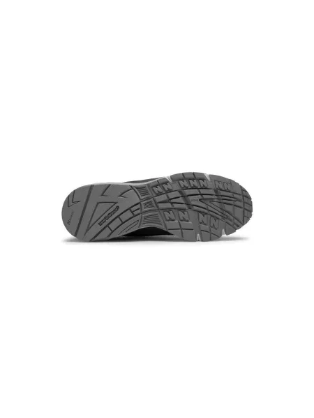 Pantofi New Balance gri