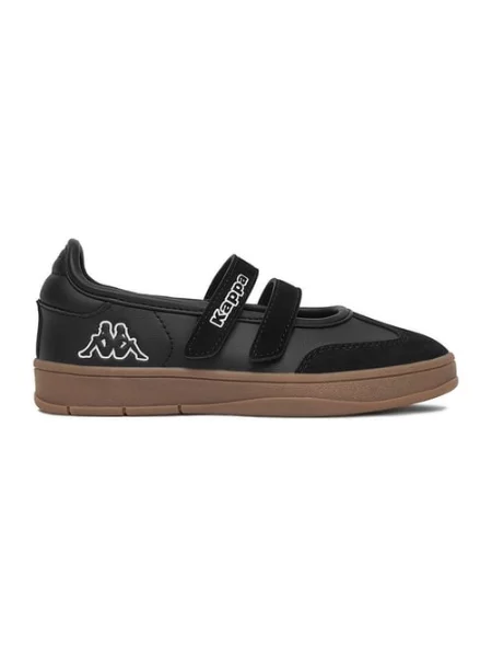 Sneakersy czarne