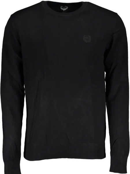 Pulover Gian Marco Venturi črna