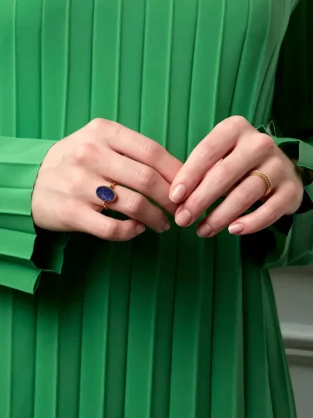 Inel Ottoman Hands