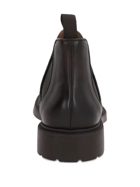 Botine chelsea Doucal's maro