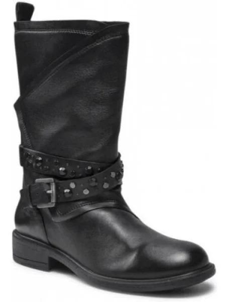 Pantofi Geox negru