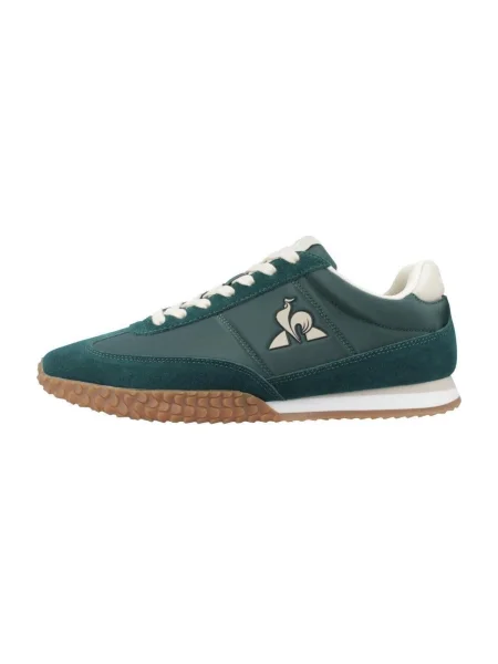 Pantofi Le Coq Sportif verde