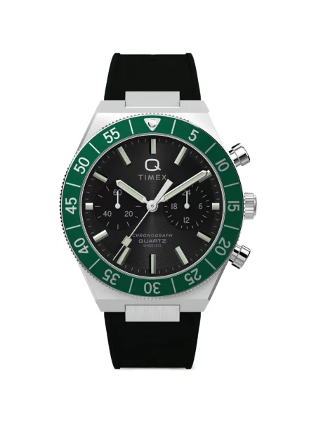 Ceas Timex negru