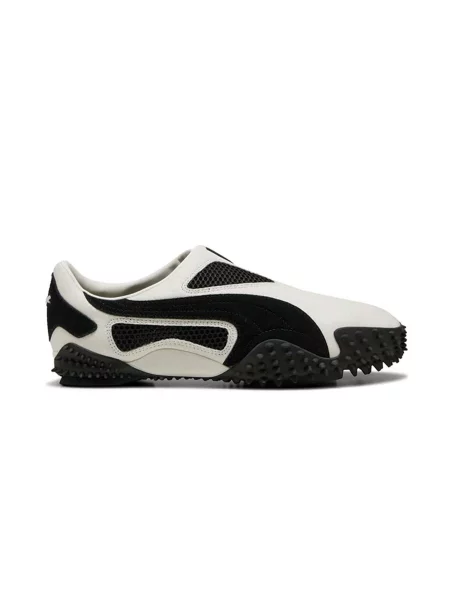 Puma sneakersy Ur Mostro biały