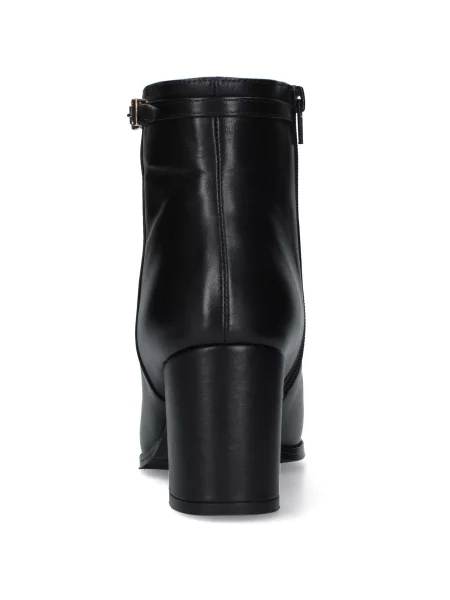 Pantofi Anita negru