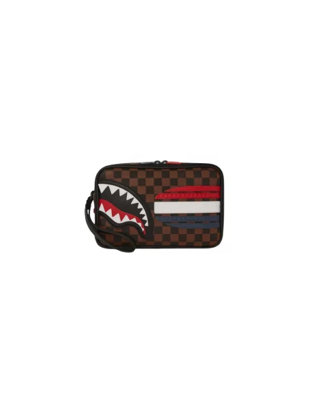 Nerka Sprayground brązowa
