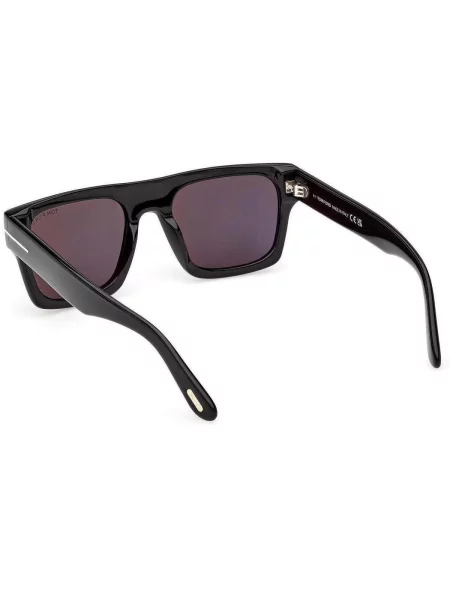 Ceas Tom Ford negru