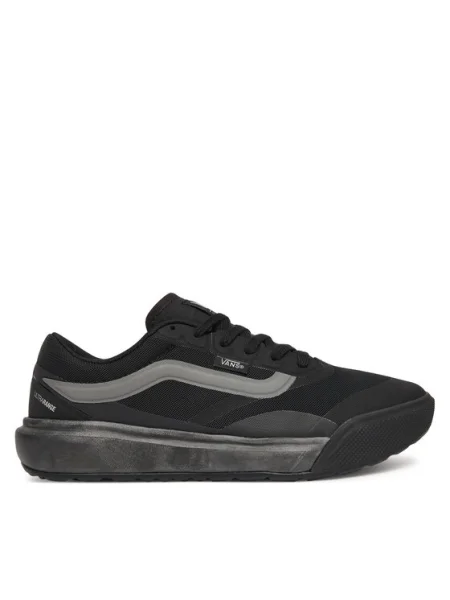 Vans Сникърси Mte Ultrarange черен