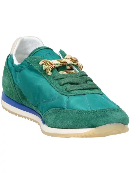 Pantofi D.a.t.e. verde