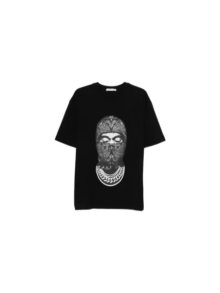 Tricou Ih Nom Uh Nit negru