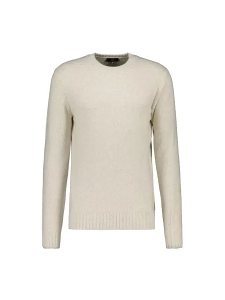 Sweter Cinque beżowy