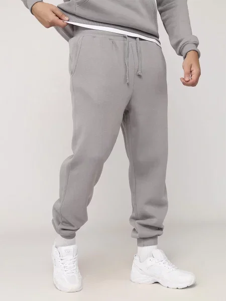 Штани спортивні YUKI сірий