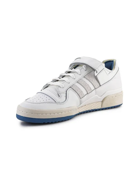 Pantofi Adidas alb