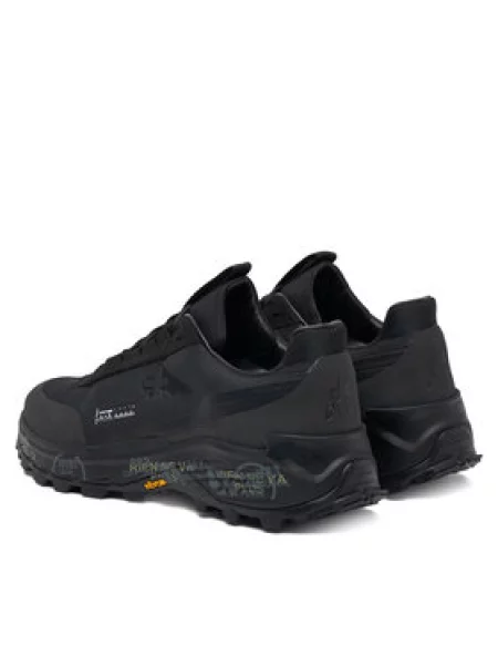 Sneakersy Premiata černé