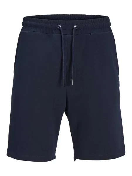 JACK & JONES Pantaloni BRADLEY închis albastru