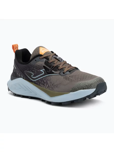 Дамски обувки за бягане Joma Tundra Lady gray сиво