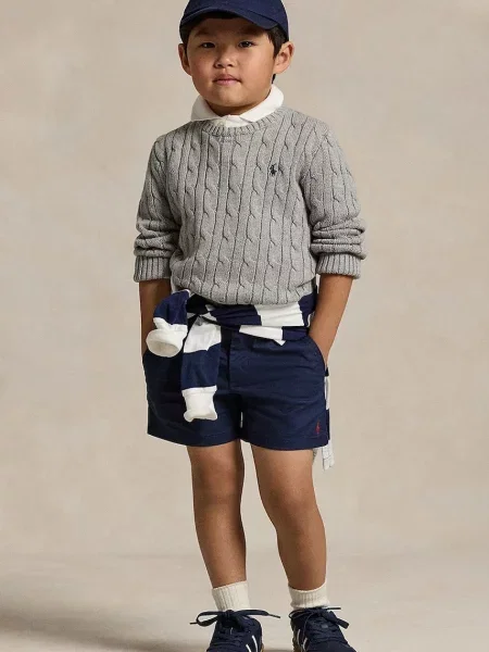 Детский свитер Polo Ralph Lauren