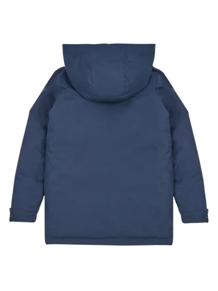 Geacă parka copii Jack & Jones albastru