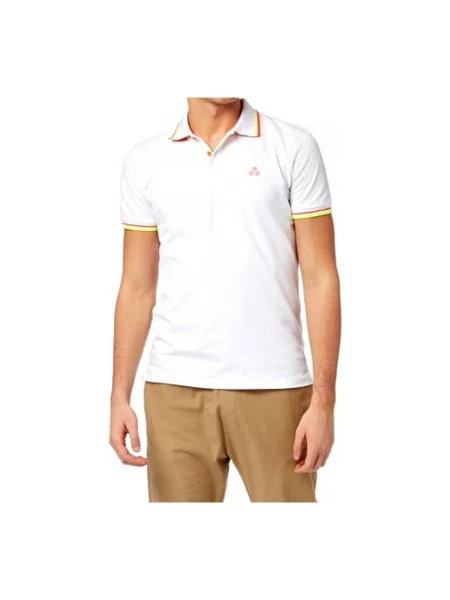 Tricou Peuterey alb