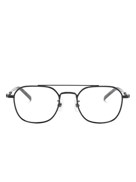 Ochelari de soare Montblanc negru