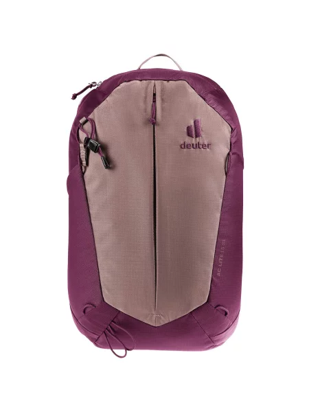 Rucsac Deuter roșu