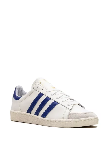 Sneakerși Adidas NMD alb