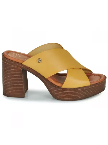 Papucs Betty London