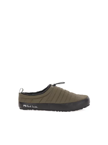 Półbuty Ps By Paul Smith zielone