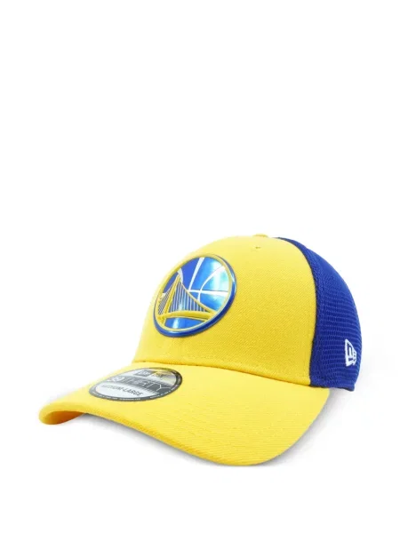 Șapcă New Era Cap stretch galben