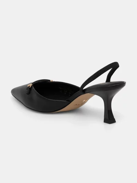 Туфли Aldo черные