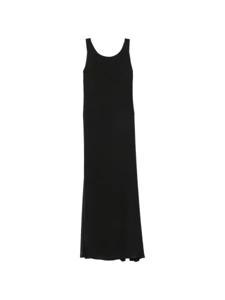 Rochie maxi Moutaki negru