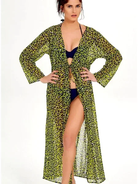 Пляжная туника