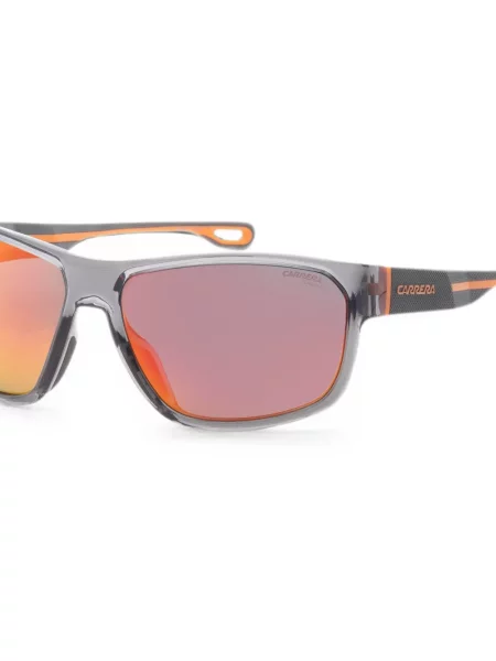 Ochelari de soare Carrera gri