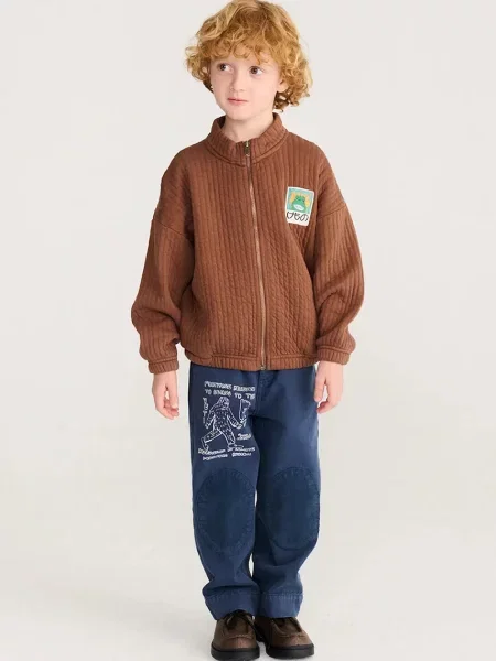 Детские брюки Bobo Choses