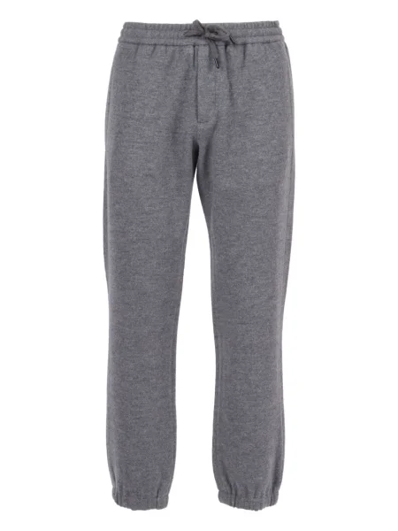 Pantaloni Circolo 1901 de lână gri