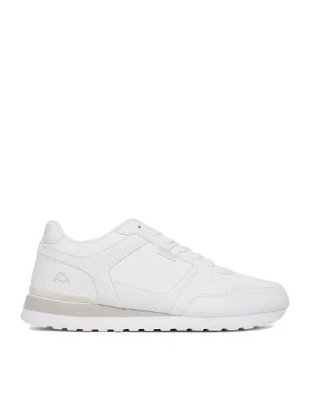 Sneakersy Kappa biela