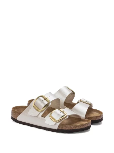 Sandale Birkenstock cu cataramă