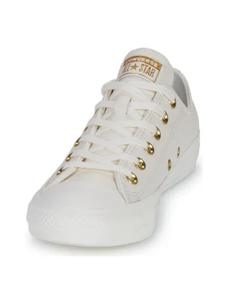 Pantofi Converse alb