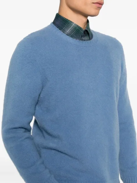 Džemper Drumohr plava