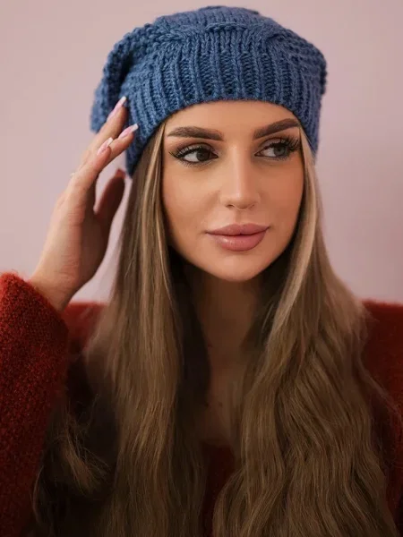 Blugi Kesi din fleece