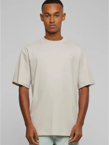 Tricou Urban Classics gri
